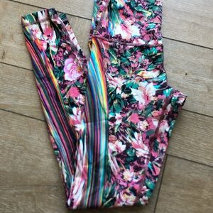 Lululemon Wunder Under Hi-Rise Tight